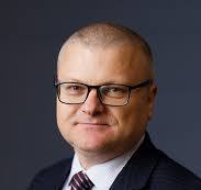 Яцкевич Іван Іванович - Факультет правничих наук НаУКМА